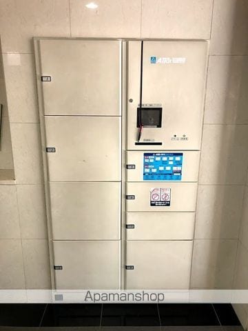 アクタス天神セントラルタワーIIの外観写真