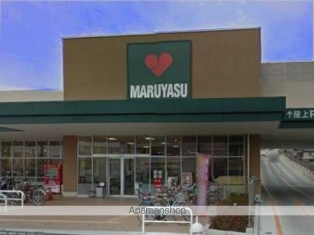 ヴィルコリーヌの周辺写真
