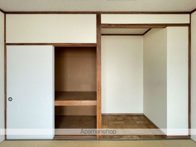 ライブタウン富岡IIの内装写真