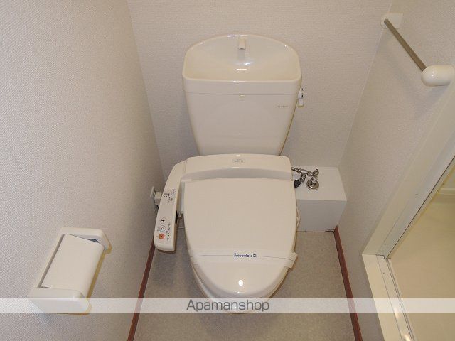 レオパレスプロヴァンスの内装写真