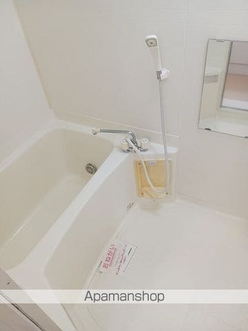 西小路ハイツIIIの内装写真