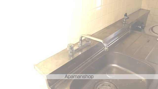 プレアール大供IIの内装写真