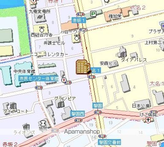 プリンシピオ赤坂のその他写真