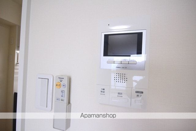 フリューゲル年見の内装写真