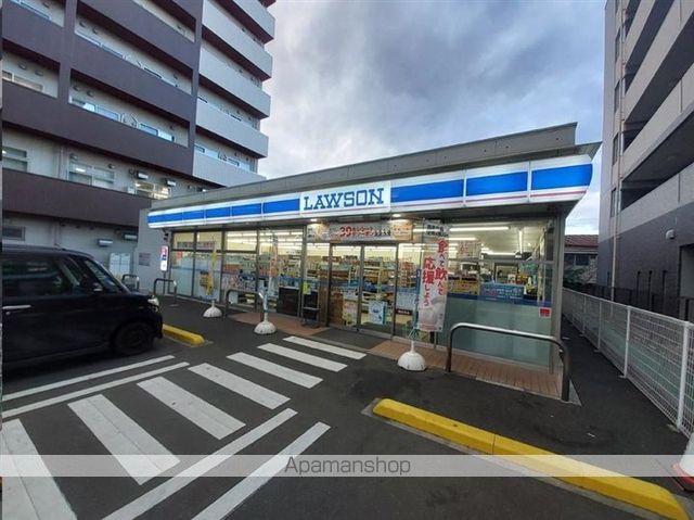 ハイツ昭和仙台の周辺写真