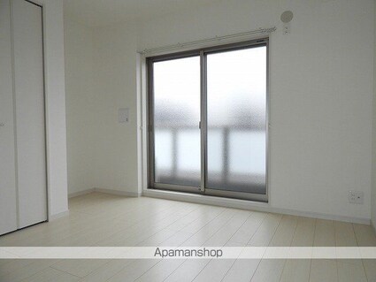 Ｒｉｓｉｎｇ　Ｓｕｎ[1LDK/45.86m2]のリビング・居間