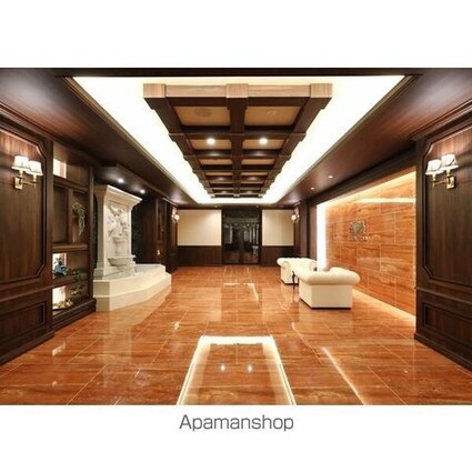 レオングラン本町橋[1LDK/40.22m2]のその他内装2