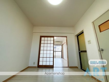 中央ハイツ[1DK/22.68m2]の内装6