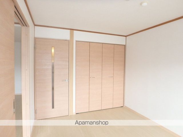 ニューマリッチ愛の内装写真
