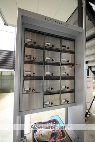 レオパレスBELLのその他写真