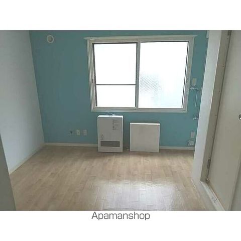 RESIDENCE JDの内装写真
