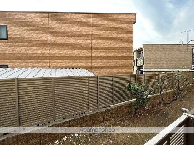 レオネクストやまと[1K/23.61m2]の眺望