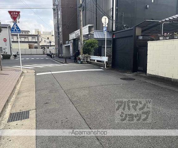 オリエントビルの周辺写真
