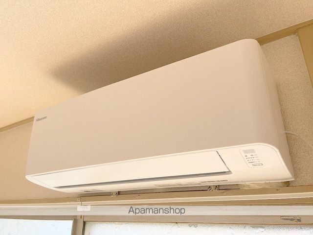 グリーンリッジ堺の内装写真