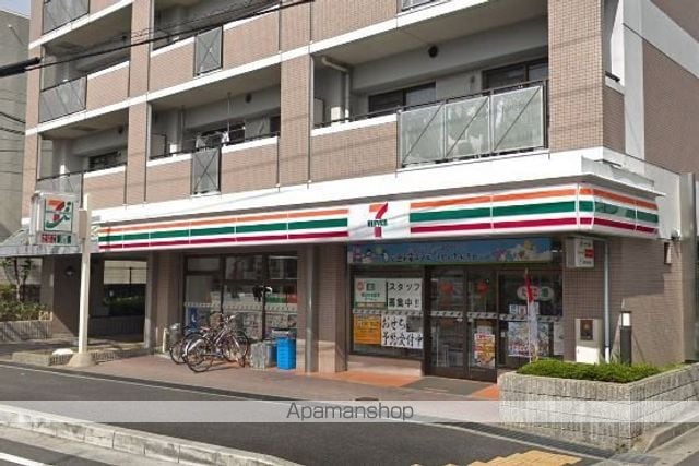 クレメント園田の周辺写真