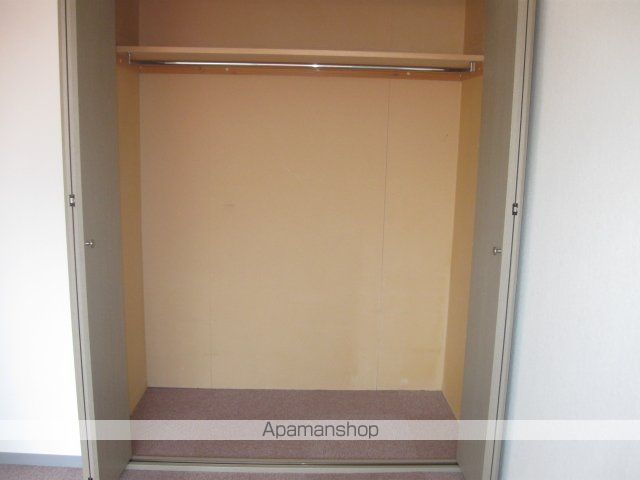 レクレール澄川の内装写真