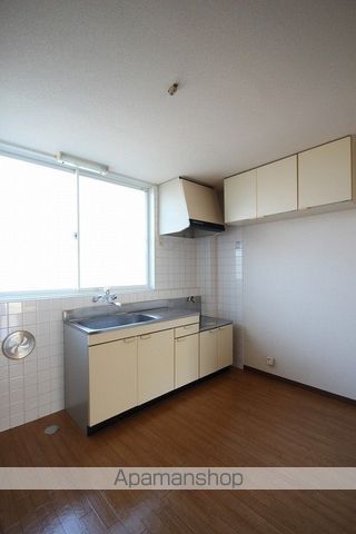 シャトー栗原の内装写真