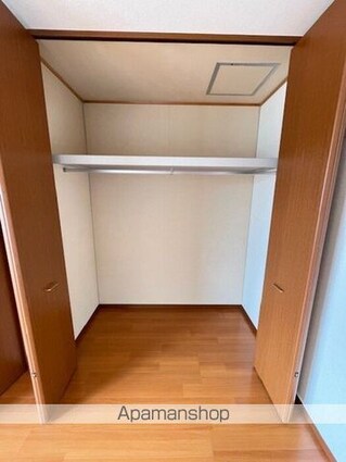 ディアコート[3K/53.83m2]の内装1