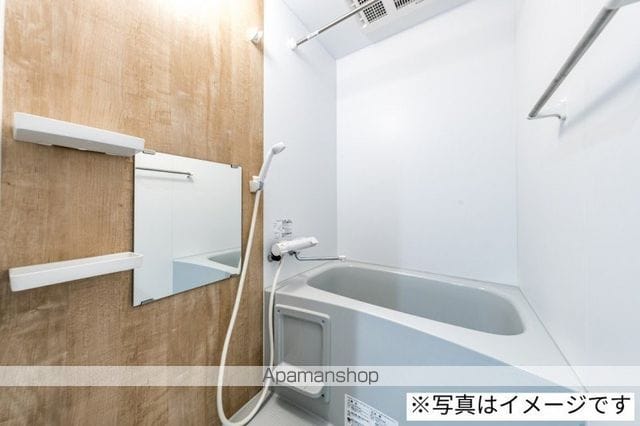 robot home 舎人公園IIの内装写真