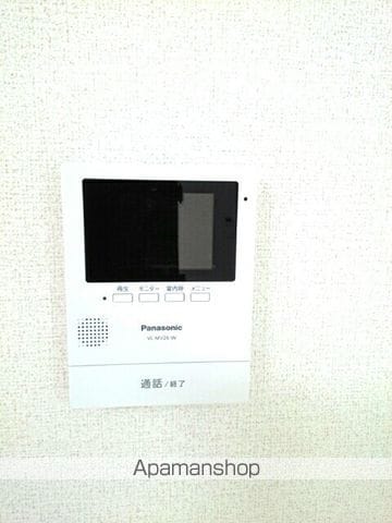 グランド オーブの内装写真