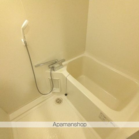 クレセール南吉成弐番館の内装写真