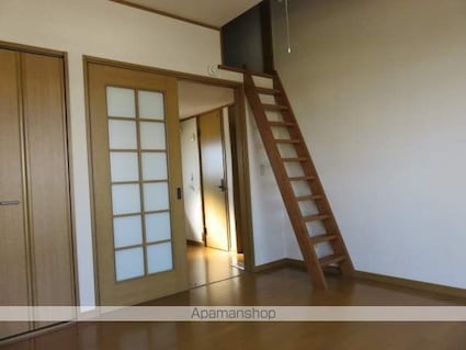 シティハウス永遠[1K/26.4m2]の収納