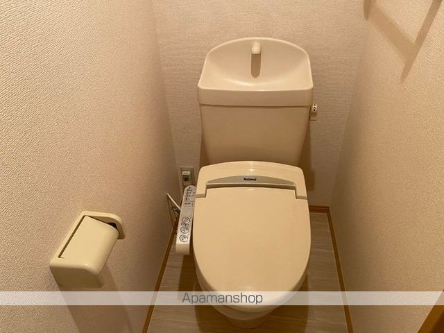 ユートリアの内装写真