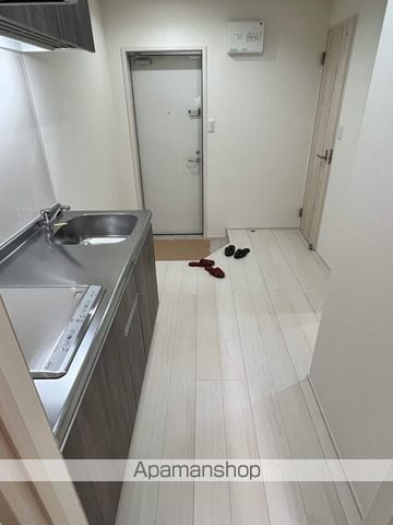 フジパレスあびこ駅東V番館の内装写真