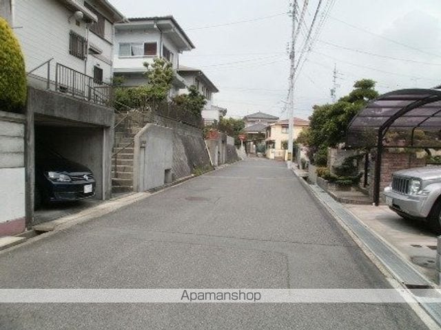 ブルーミントヒルズの周辺写真