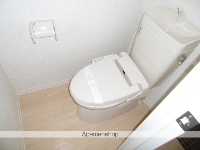 ルリオンひくまのの内装写真