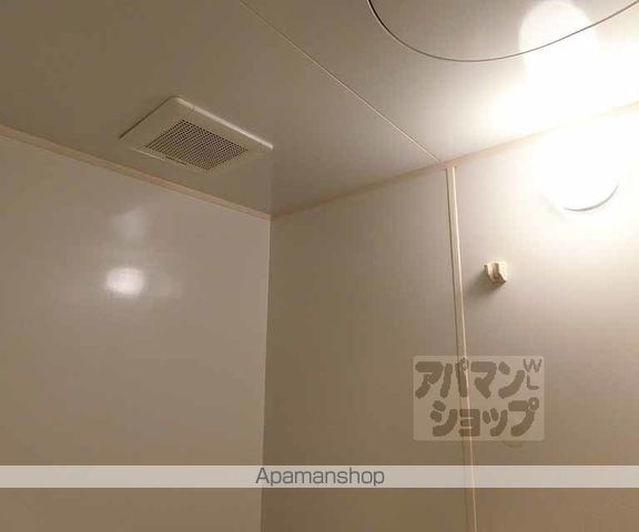 キャルバリーの内装写真
