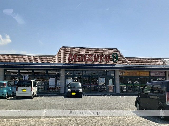 CASA 3の周辺写真