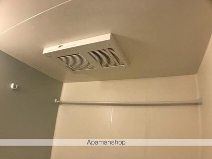 クラポティ新涯[2LDK/57.46m2]のその他設備