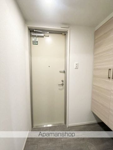 吉備線 総社駅 徒歩8分 3階建 築2年の内装写真