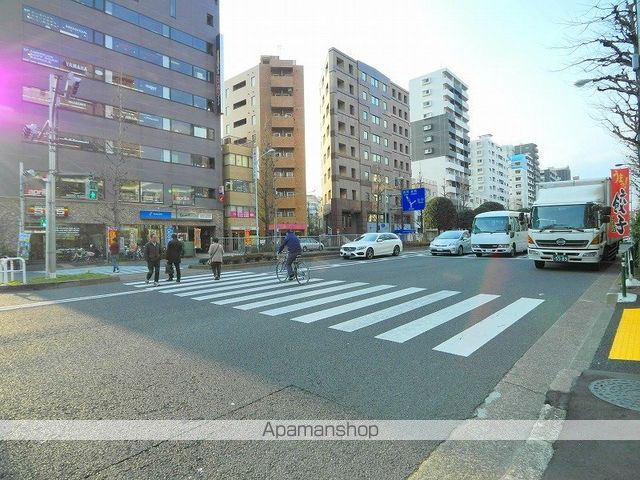 スカイコート後楽園壱番館の周辺写真