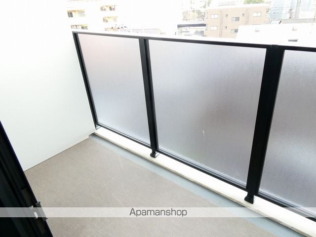 RJRプレシア郡元スクエアの内装写真