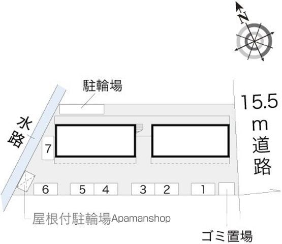 レオパレスANNEXEGAWAのその他写真