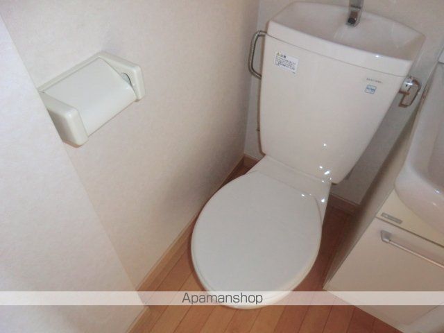 サンホームMS NO.8の内装写真