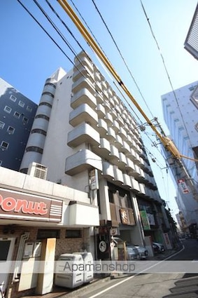 幟ビル[1R/25.07m2]の外観4