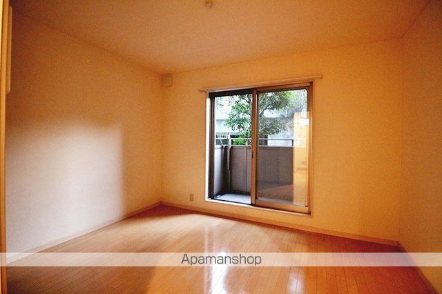 CASA Mの内装写真