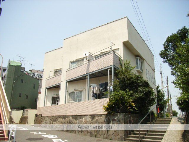 プチハウス上矢