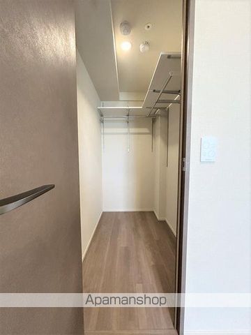 ブランシエスタ木場の内装写真