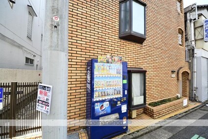 東京都中野区弥生町２丁目[1R/13m2]の外観6
