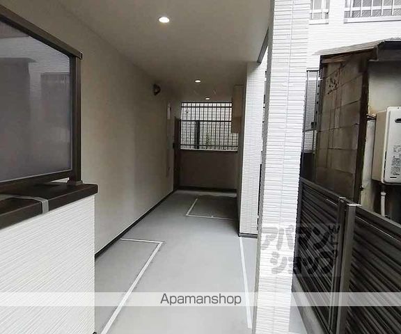 プラムコート椥辻のその他写真