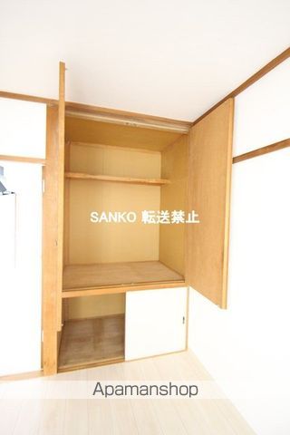 エンジェルタウンの内装写真