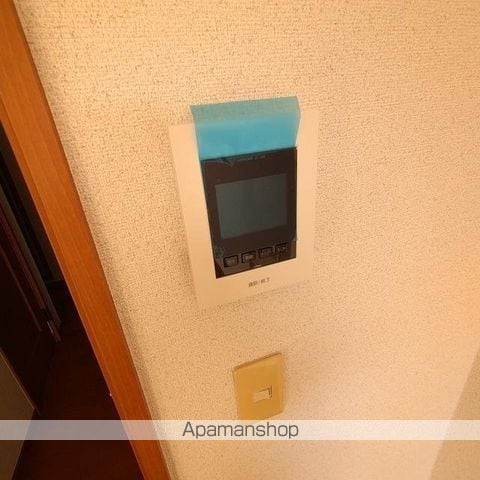 ラックステラの内装写真