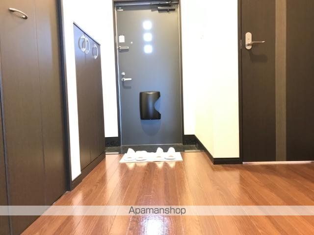 グレースヴィラ・フジの内装写真