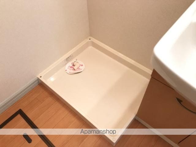 レジェンド中浦の内装写真