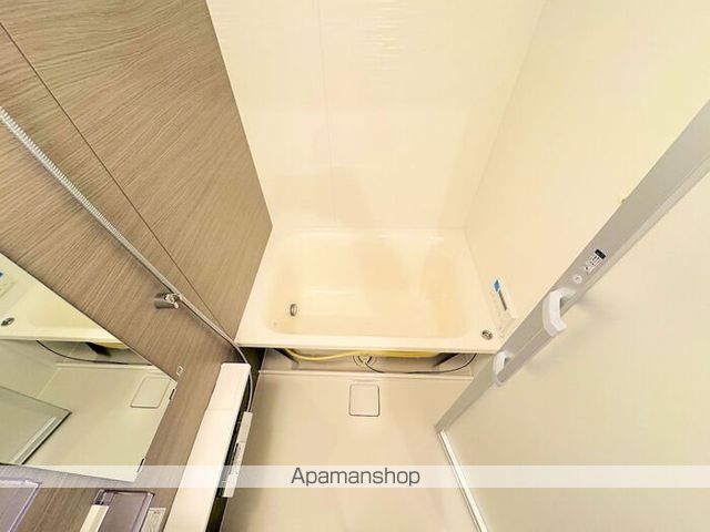 ロイヤルパークス仙台青葉通の内装写真