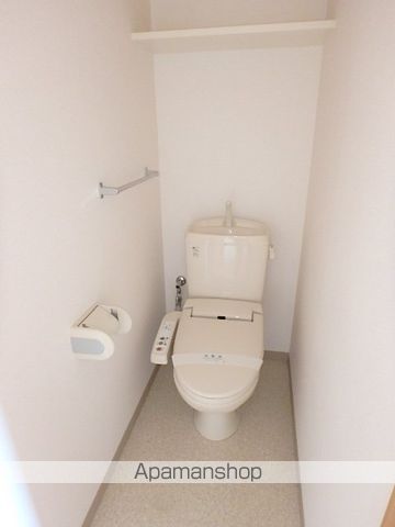 桜台マンションの内装写真